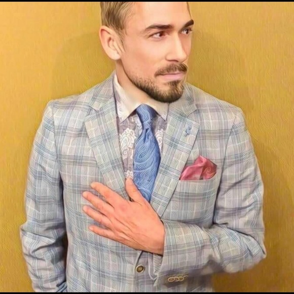 Meet your Posher, Randall - Picture 5 of 8